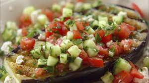 Meatless Marvels The Pioneer Woman Food Network Food Network Recipes Grilled Eggplant Food Network Recipes Pioneer Woman
