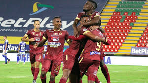 Poco a poco tolima asumió el control del juego, el dominio del balón y se adueñó del terreno. Indignacion De Los Jugadores Del Tolima Por Penalti De Millonarios Kienyke