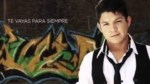 @elbai.official @victor_la_voz_official @francoelgorila @malitolosdelratingoficial @bal. Claudio Valdes El Gitano Si Dices Que Te Vas Lyric Video Youtube