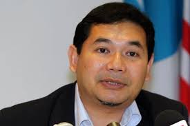 Perhimpunan 'Blackout 505': Rafizi, Tiga Lain Didenda RM1,950