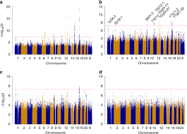 Endometrial cancer is a type of cancer that starts in the lining of the uterus, called endometrium. Identification Of Nine New Susceptibility Loci For Endometrial Cancer Nature Communications