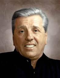 Jacques Bernier (Avis de décès)