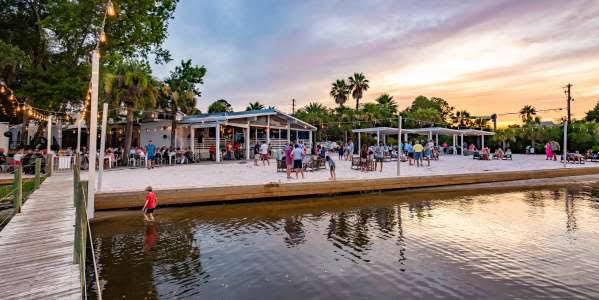 The Bay Restaurant | SoWal.com