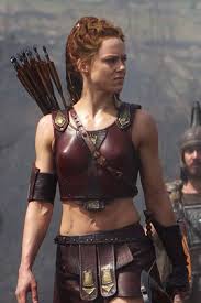 The heroine would take part in the calydonian hunt but is most. The Original Xena Warrior Princesses Of Greek Mythology Album On Imgur