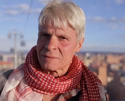 Alain Mesili — Wikipédia