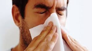 La gripe se contagia por contacto con una persona enferma | Gobierno del  Perú