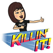 I Love This App It S Called Bitmoji You Can Create An Emoji That Looks Like You And Send To Your Friends There S A Emoji Disney Characters Fictional Characters