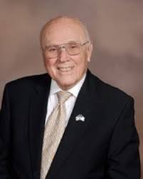 Rev. Francis "Frank" Holman Obituary