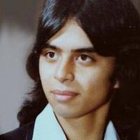 Robert Mellado Obituary