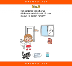 Kalau 1=5, 2=15, 3=215, 4=3215, maka 5=? Kunci Jawaban Brain Out Level 16 Kemendikbud