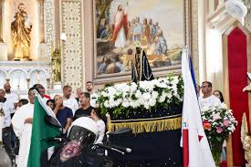 Nossa Senhora Aparecida é homenageada com Motociata e Missa na Catedral |  Arquidiocese de Juiz de Fora