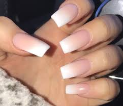 Wait for the polish to dry. 70 Glamorous Ombre Nails Designs That Will Look Fabulous Yve Style Com