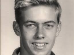 Daniel "Danny Boy" Franklin Paulin's Memorial Website