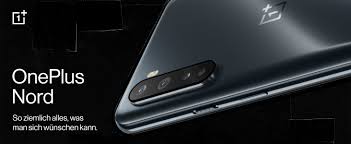 This oneplus nord buyer's guide is current as of february 2021. Oneplus Nord 5g 8gb Ram 128gb Smartphone Ohne Vertrag Quad Kamera Dual Sim Jetzt Mit Alexa Built In 2 Jahre Garantie Onyx Grau Amazon De Elektronik
