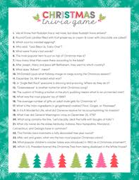We are using this trivia today for our family christmas gathering. Free Printable Christmas Party Games For Adults Intentional Hospitality