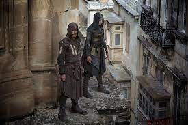 Descargar La Pelicula Completa De Assassins Creed En Calidad Hd Y En Idioma Espanol Latino Pelicula Completa Creed Movie Assassins Creed Movie Assassins Creed