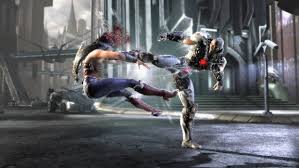 Pin On Injustice Hack Ios