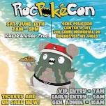 RocPokéCon - Rochester Pokémon Convention