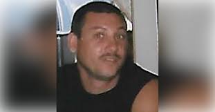 Obituary information for Jason Scott Guay