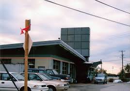 Gasoline Automotive Services 10619 Connecticut Ave Kensington Md 20895 Built 1961 Closed Somebody Buy This And Save It Kensington Building Connecticut