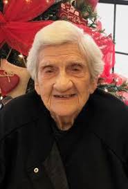 Irene Mathews Sipher Obituary & Funeral
