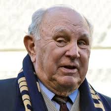 Walt Bahr, member of famous 1950 U.S. World Cup team and father of two Penn  State kickers, dies