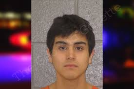 Caleb Sutton — Banks County Jail Bookings