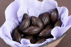Bonbon Au Chocolat Ganache Chocolat Au Lait Miel Et Citron Recette Ganache Chocolat Au Lait Chocolate Bonbon Et Lait Miel