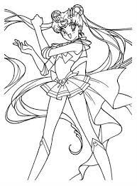 Diese website 100% sicher für kinder. Kids N Fun De 66 Ausmalbilder Von Sailor Moon