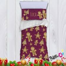 Schema su carta a quadretti per realizzare gli inserti ad uncinetto filet per il copriletto matrimoniale. Parure Natale Set Lenzuola Federe E Copripiumino Natalizio Per Letto Baby O Culla Pan Di Zenzero Linea Natale Biancheria Da Letto Linea Baby