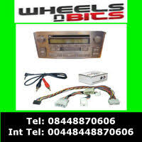 (see pictures to know model type) and its just not working. Cables De Interfaz De Audio Connects2 Ctvtyx002 Toyota Yaris 2004 En Adelante Mp3 Ipod Aux Input Audio Adaptador Motor Piezas Y Accesorios Chothuexedienchokhach Com