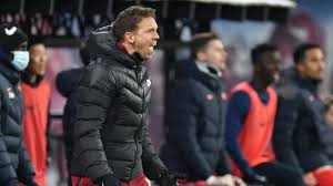 'lawn ball sports leipzig'), commonly known as rb leipzig or informally red bull leipzig, is a german professional football club based in leipzig, saxony. Julian Nagelsmann Also At The Top Of The List At Fc Barcelona Ruetir