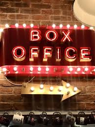 Box Office Lights How To Get Cheap Theatre Tickets In London Theater Tickets Box Office Backdrops For Parties