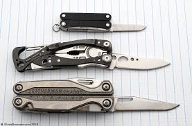 leatherman charge tti review bladereviews com