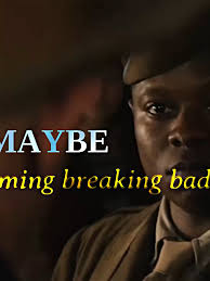 YOU SHOULDNT START BY SAYING... #breakingbad #breakingbadedit#edit #fy...