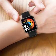 Xiaomi Redmi Watch 2 ...