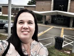 Melissa Jannino Elam