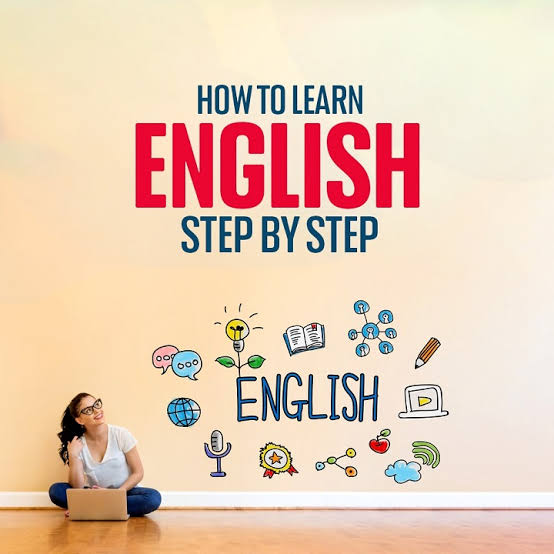 How to learn English step by step? - AIMS English