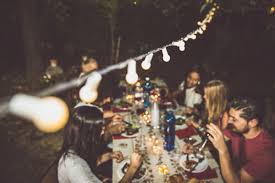 These party games for adults will keep your guests happy, entertained, and laughing all the way to the end. More Than Restaurants Quarantine Has Me Longing For Dinner Parties Eater