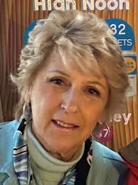 Janet Conhaim Obituary