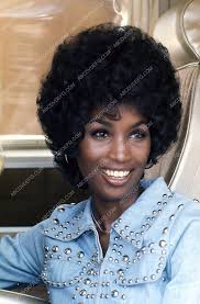Teresa Graves portrait TV Get Christie Love 35m-4786 – ABCDVDVIDEO