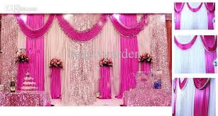 It Is The Western Wedding Decoration Ideas That Define A Place A Wedding Spo Wedding Stage Decorations Affordable Wedding Decorations Cheap Wedding Decorations
