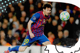 Lionel Messi S 73 Goal Season Was A Triumph And A Disaster For Barcelona Sbnation Com