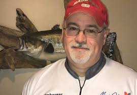 Speakers at the Kansas City Boat & Sportshow