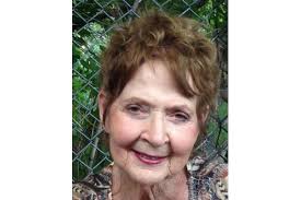 Donna Ridgeway Obituary (1934