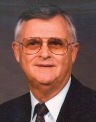 John Poole Obituary (1924