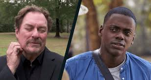 Get Out' and the Overlap of Disability and Racism — Crooked Marquee