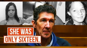 Episode 1 The Murder of Charmaine Mare