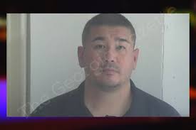 Gwinnett deputy arrested for DUI after hitting multiple mailboxes in patrol  car while