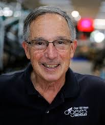 Rufus Pittman's Instagram, Twitter & Facebook